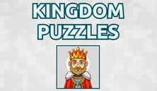 Kingdom Puzzles