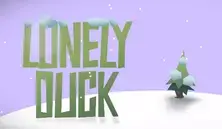 Lonely Duck