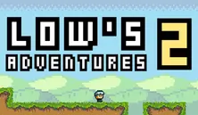 Low's Adventures 2