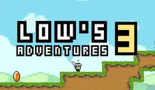 Low's Adventures 3