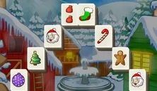 Mahjong for Christmas