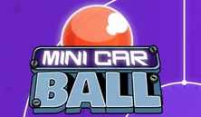 Mini Car Ball