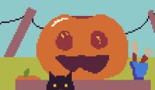 Pumpkin Planner