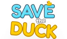 Save the Duck