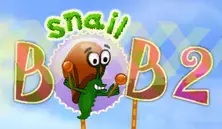 Snail Bob 2