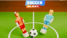 Soccer Blast