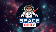 Space Obby