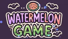 Suika Watermelon Game