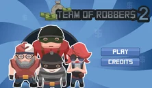 Team of Robbers 2