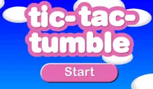 Tic Tac Tumble