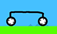 Car Drawing Game Game Logo