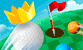 Mini Golf Battle Royale Game