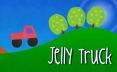 Jelly Truck Game