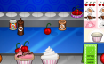 Papa's Cupcakeria Game
