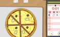 Papa's Pizzeria Game