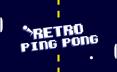 Retro Ping Pong
