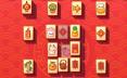 Chinese New Year Mahjong