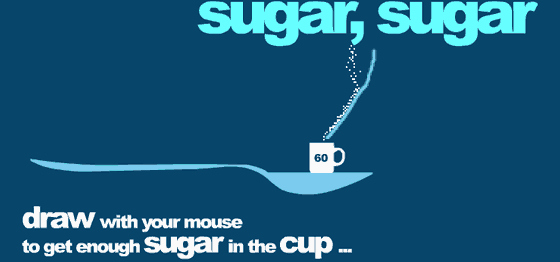 Sugar, Sugar 2