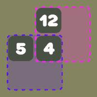 Play Sum Blocks online