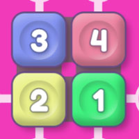 Play Sum Slider online