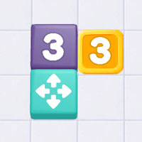 Play SumMerge online