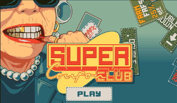 Super Coupon Club thumbnail