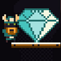 Play Super Diamond Dwarves online