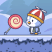 Play Sweet Penguin online