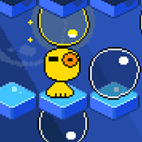 Play Tako Bubble online