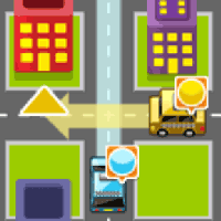 Play Taxi Pickup online