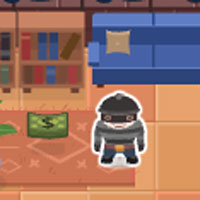 Play Team of Robbers 2 online