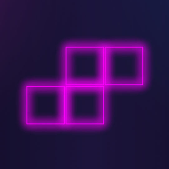 Play TetriX online