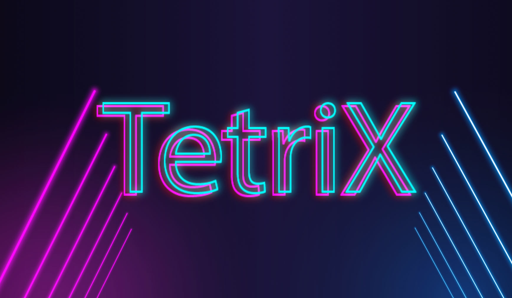 TetriX thumbnail