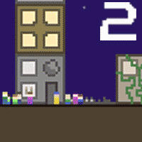Play The Final Earth 2 online