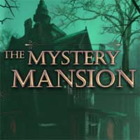 Play The Mystery Mansion online