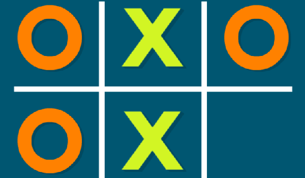 Tic Tac Toe Play It Now At Coolmathgames Com