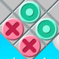 Play Tic Tac Tumble online