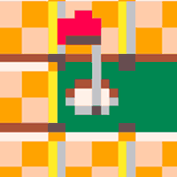 Play Tiny Golf Puzzles online