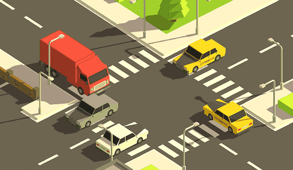Traffic Mania Play It Now At Coolmathgames Com