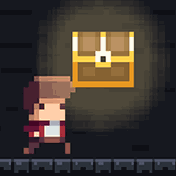 Play Treasure Hunter online