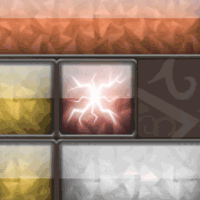 Play Treasure Slide online