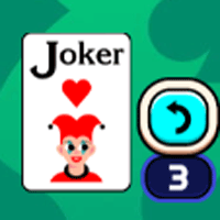 Play Tripeaks Solitaire online