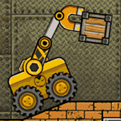 Play Truck Loader 4 online