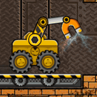 Play Truck Loader 5 online