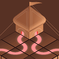 Play Turn Tower online