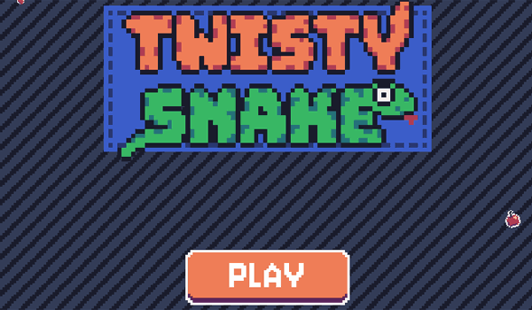 Twisty Snake thumbnail