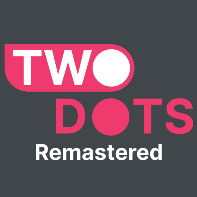 Play Two Dots Remastered online