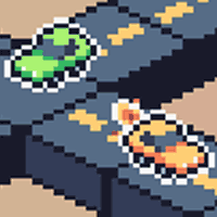 Play Unbrakable online