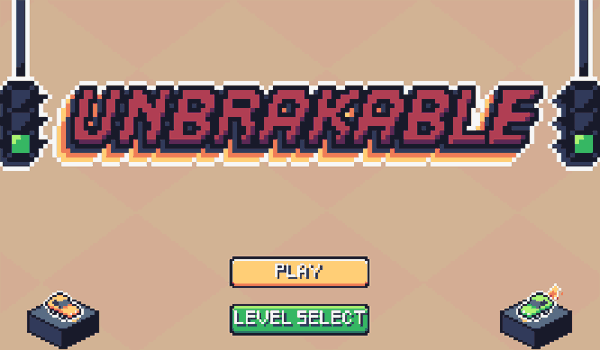 Unbrakable thumbnail