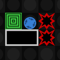 Play Wall Roller online
